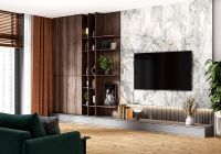 Керамогранит LCM Sunset полированный 60х120 см арт-60120SUS15P — фото 12, Керамогранит