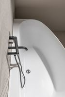 Акриловая ванна Allen Brau Priority 5 160x78 R без гидромассажа арт-2.31005.21B — фото 14, Акриловые ванны