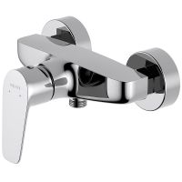 Смеситель для душа Aquatek Бетта Хром арт-AQ1132CR — фото 2, Душевые гарнитуры на штанге