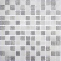 Стеклянная мозаика Vidrepur Antislip Antid. № 514/515 31,7х31,7 см арт-С0002601 — фото 1, Мозаика