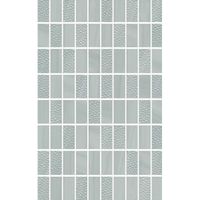 Керамический декор Kerama Marazzi Сияние мозаичный 25х40 см арт-MM6379 — фото 1, Керамическая плитка