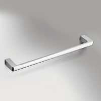 Полотенцедержатель Colombo Design Lulu Хром арт-B6209.CR — фото 2, Полотенцедержатели