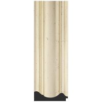 Зеркало Evoform Definite 82х62 в багетной раме - Травленое серебро 99 мм арт-BY 3060 — фото 2, Зеркала в ванную комнату