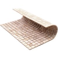 Товар: Стеклянная мозаика Alma Opaco 32,7х32,7 см арт-NB-BG314 (NA90) - фото 6 Стеклянная мозаика Alma Opaco 32,7х32,7 см арт-NB-BG314 (NA90) — фото 6, Мозаика