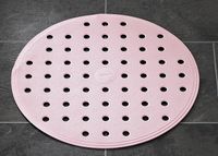 Товар: Коврик для душа Ridder Action 53х53 Розовый арт-167222 - фото 2 Коврик для душа Ridder Action 53х53 Розовый арт-167222 — фото 2, Коврики для ванной комнаты