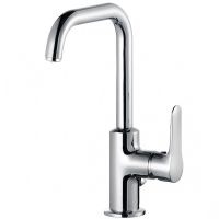 Товар: Смеситель для раковины Kludi Objekta Хром арт-320230575 - фото 1 Смеситель для раковины Kludi Objekta Хром арт-320230575 — фото 1, Смесители для раковины