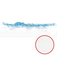 Фреска Ortograf Горы 30910 Фактура бархат FX Флизелин (8,5*2,7) Белый/Голубой, Горы/Пейзаж/Природа арт-30910 (бархат FX) — фото 1, Фрески