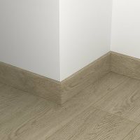 Плинтус Alpine Floor Grand Sequoia 11-06 2200х80х11 мм арт-SK 11-6 — фото 1, Напольные плинтусы