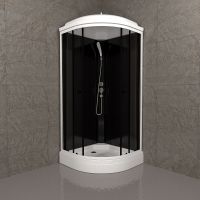 Душевая кабина Triton Нова 88x88 без гидромассажа арт-Щ0000062583 — фото 1, Душевые кабины