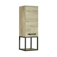 Товар: Полка Aquaton Лофт Фабрик 34 Дуб эндгрейн арт-1A242703LTDU0 - фото 2 Полка Aquaton Лофт Фабрик 34 Дуб эндгрейн арт-1A242703LTDU0 — фото 2, Полки