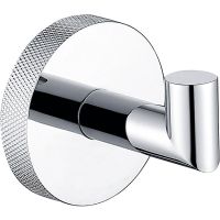 Крючок Allen Brau Priority Хром арт-6.31001-00 — фото 1, Крючки для полотенец