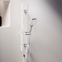 Душевая система Damixa Gala Хром арт-953530000 — фото 5, Встраиваемые душевые комплекты