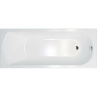 Акриловая ванна Triton 1ACReal Дюна 160х70 без гидромассажа арт-Щ0000046113 — фото 1, Акриловые ванны