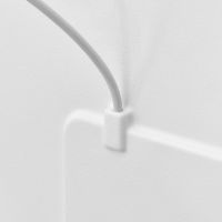 Зеркало Aquaton Анелло 85 с подсветкой с сенсорным выключателем и подогревом арт-1A260802AK010 — фото 14, Зеркала в ванную комнату