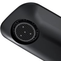 Смеситель для раковины AM.PM Inspire V2.0 TouchReel Черный матовый арт-F50A02522 — фото 11, Смесители для раковины