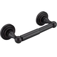 Держатель туалетной бумаги WasserKRAFT Isar Темная бронза арт-K-7322 — фото 1, Держатели туалетной бумаги