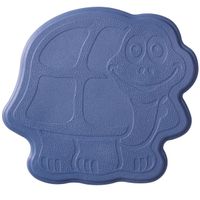 Комплект ковриков Ridder Slip-Not XXS Синий зеленый красный арт-69390 — фото 1, Коврики для ванной комнаты