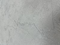 Обои Prima Italiana Legenda Винил на флизелине (1,06*10) Белый/Серый/Серебряный, Штукатурка арт-80111 — фото 4, Обои для стен