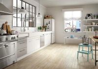 Керамогранит Marazzi Italy Treverkway Betulla 15х90 см арт-MLA1 — фото 2, Керамогранит