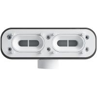 Сифон для душевого поддона Esbano Luxe ESP-S611LX Белый арт-ESPS611LX — фото 2, Сифоны для поддонов