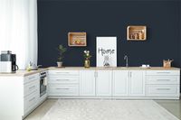 Обои Hygge Nature Флизелин (1*10,05) Синий, Однотонные арт-Hg40 021/1 — фото 4, Обои для стен