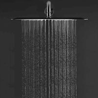 Душевая система Gappo Сатин арт-G7199-30 — фото 2, Встраиваемые душевые комплекты