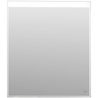 Товар: Зеркало Aquanet Палермо 80 с подсветкой с сенсорным выключателем и функцией антизапотевания арт-249352 - фото 1 Зеркало Aquanet Палермо 80 с подсветкой с сенсорным выключателем и функцией антизапотевания арт-249352 — фото 1, Зеркала в ванную комнату