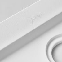 Душевой поддон из материала Flight Jacob Delafon Flight 90x90 квадратный Белый арт-E62442-00 — фото 7, Акриловые душевые поддоны