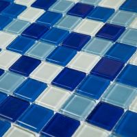 Мозаика Imagine Lab Стекло 30х30 см арт-CH4001РМ — фото 2, Мозаика