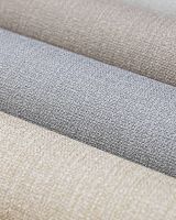 Обои Solo Wagasa Винил на флизелине (1,06*10) Серый/Бежевый, Рогожка арт-SL8910-11 — фото 5, Обои для стен