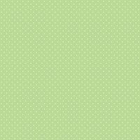 Обои детские Andrea Rossi Kids Land Винил на флизелине (1,06*10,05) Зеленый, Горох арт-54263-8 — фото 1, Обои для стен