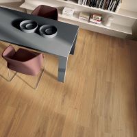 Керамогранит Bode ceramica Etic Wood Nature Caramel MAT 20х120 см арт-E22N — фото 2, Керамогранит