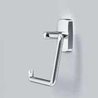 Держатель туалетной бумаги AM.PM Gem Хром арт-A9034100 — фото 3, Держатели туалетной бумаги