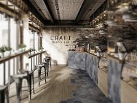 Керамогранит Durstone Saona Lava Hex 23x27 см арт-DUR000002 — фото 3, Керамогранит