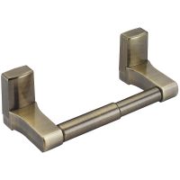 Держатель туалетной бумаги WasserKRAFT Exter Светлая бронза арт-K-5222 — фото 1, Держатели туалетной бумаги