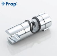 Держатель ручного душа Frap Хром арт-F30-3 — фото 2, Держатели для душа