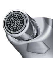 Смеситель для биде AM.PM Spirit V2.0 Хром арт-F70A83100 — фото 3, Смесители для биде