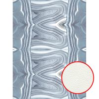 Фреска Ortograf Misto 33298 Фактура флок FLK Флизелин (2*2,7) Серый, Абстракция арт-33298 (флок FLK) — фото 1, Фрески