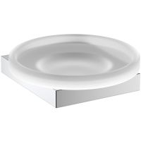 Мыльница Timo Petruma Хром арт-15221/00 — фото 1, Мыльницы