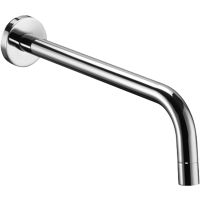 Излив для смесителя Paffoni Light Хром арт-ZBOC045CR — фото 1, Изливы