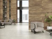 Керамическая плитка Benadresa Nobile Listone Nogal Rect настенная 33,3x100 см арт-Nobile Listone Nogal Rect 33,3x100 — фото 2, Керамическая плитка