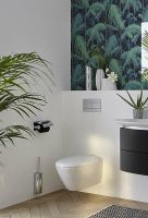 Комплект унитаза с инсталляцией Jacob Delafon Aleo с сиденьем Микролифт и клавишей смыва Хром арт-E21730RU-00 — фото 8, Комплекты унитаз + инсталляция