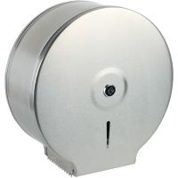 Держатель туалетной бумаги Fixsen Hotel Хром арт-FX-31010C — фото 1, Диспенсеры туалетной бумаги