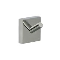 Товар: Крючок для полотенец Iddis Edifice Хром арт-EDISB10i41 - фото 1 Крючок для полотенец Iddis Edifice Хром арт-EDISB10i41 — фото 1, Крючки для полотенец