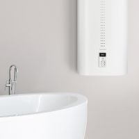 Водонагреватель накопительный Electrolux Centurio IQ 3.0 EWH 50 Белый арт-НС-1449171 — фото 6, Водонагреватели