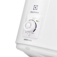 Водонагреватель накопительный Electrolux AXIOmatic Slim EWH 30 Белый арт-НС-1007008 — фото 5, Водонагреватели
