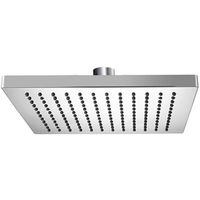 Товар: Верхний душ Webert Comfort Хром арт-AC1012015STEEL - фото 1 Верхний душ Webert Comfort Хром арт-AC1012015STEEL — фото 1, Верхние души