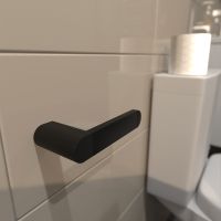 Товар: Держатель туалетной бумаги Altasan Лотос Черный матовый арт-ЛТ50ЧМ - фото 2 Держатель туалетной бумаги Altasan Лотос Черный матовый арт-ЛТ50ЧМ — фото 2, Держатели туалетной бумаги