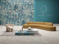 Керамогранит Seron Alicante Aqua Exotic 80х160 см арт-SN74951 — фото 2, Керамогранит