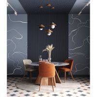 Панель стеновая Cosca Decor RP013 2800х156х12 мм арт-00-00083797 — фото 10, Панели